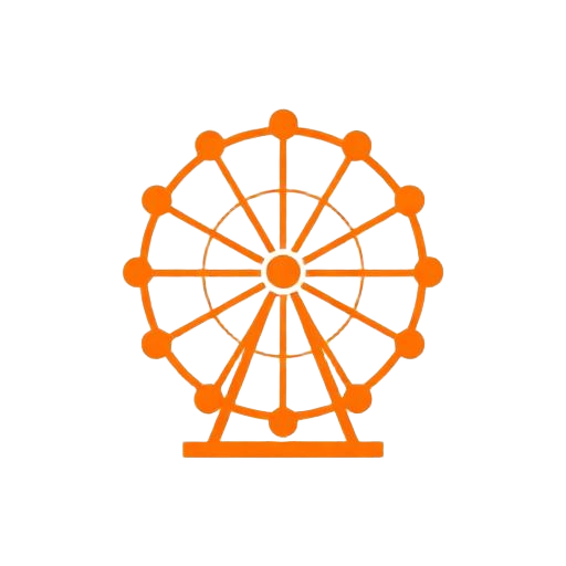 Ferris wheel
